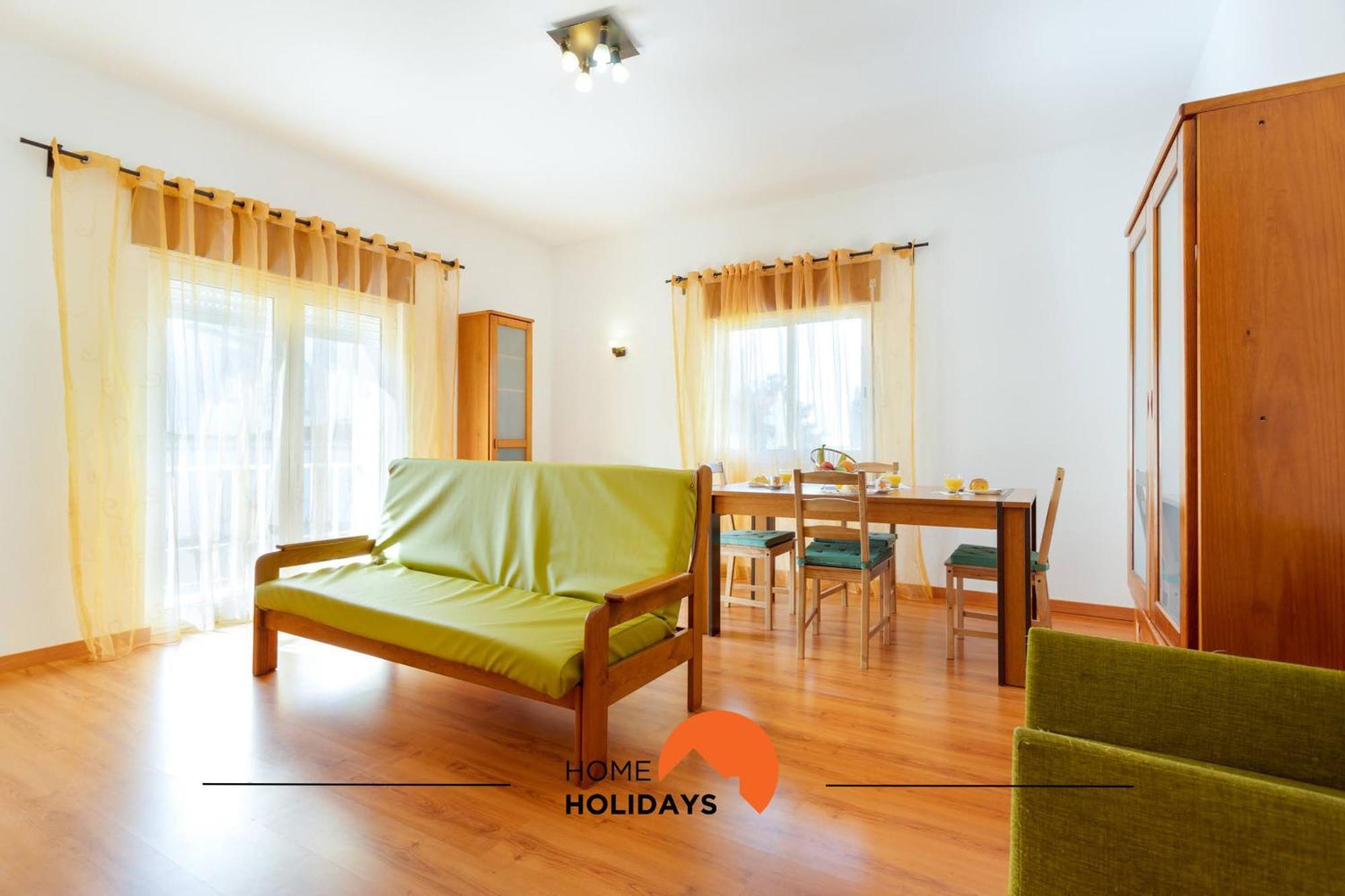 Appartement #204 Larimar Flat By Holidays Albufeira