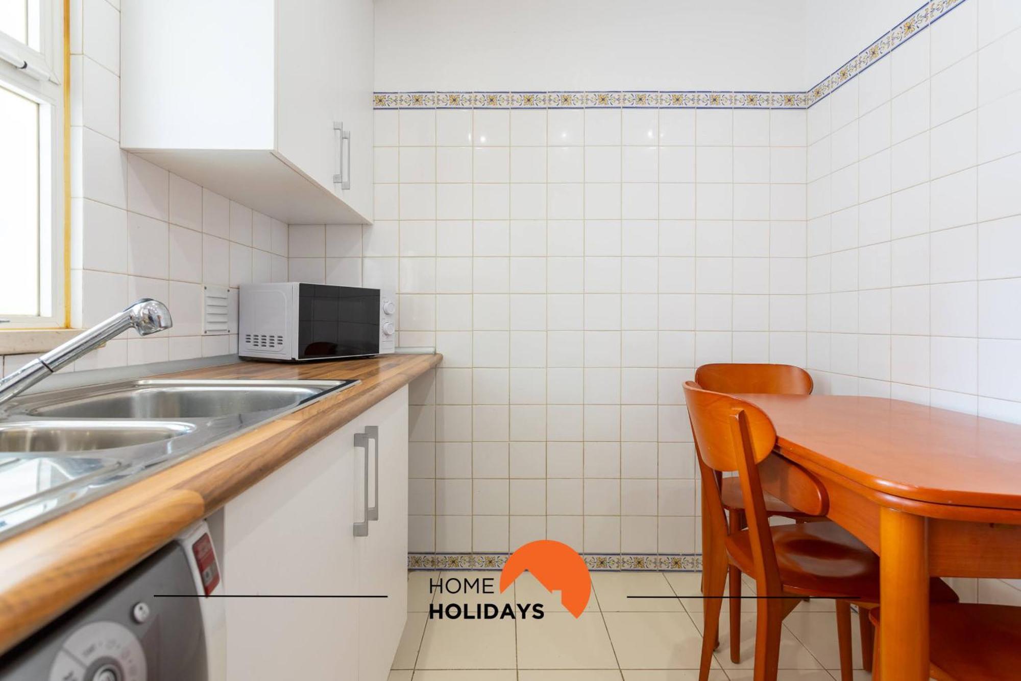 #204 Larimar Flat By Holidays Appartement Albufeira