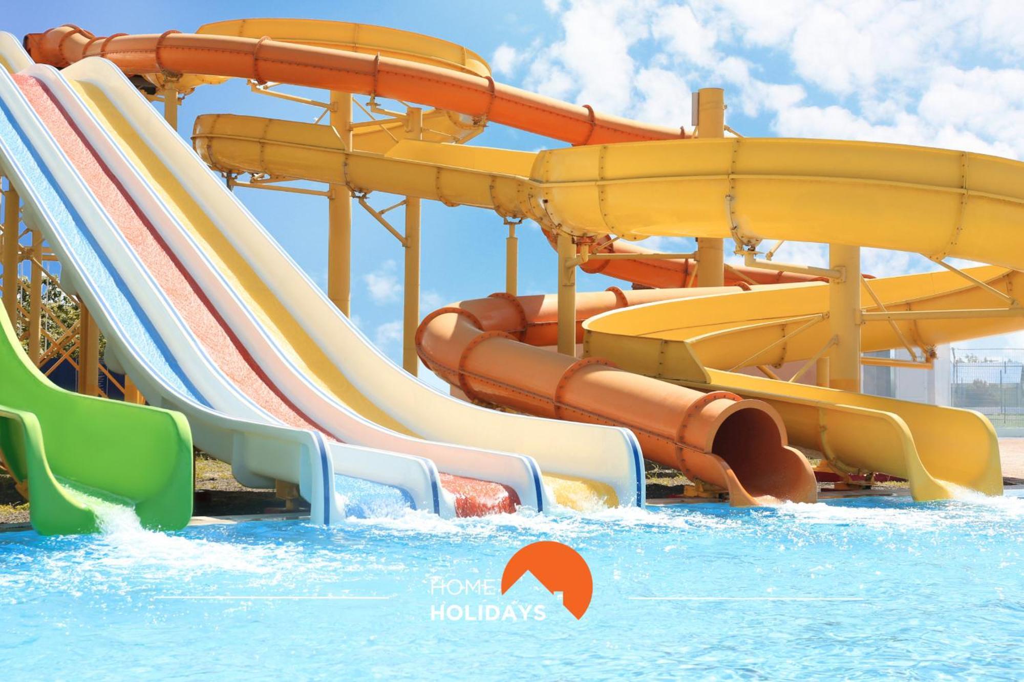 #204 Larimar Flat By Holidays Appartement