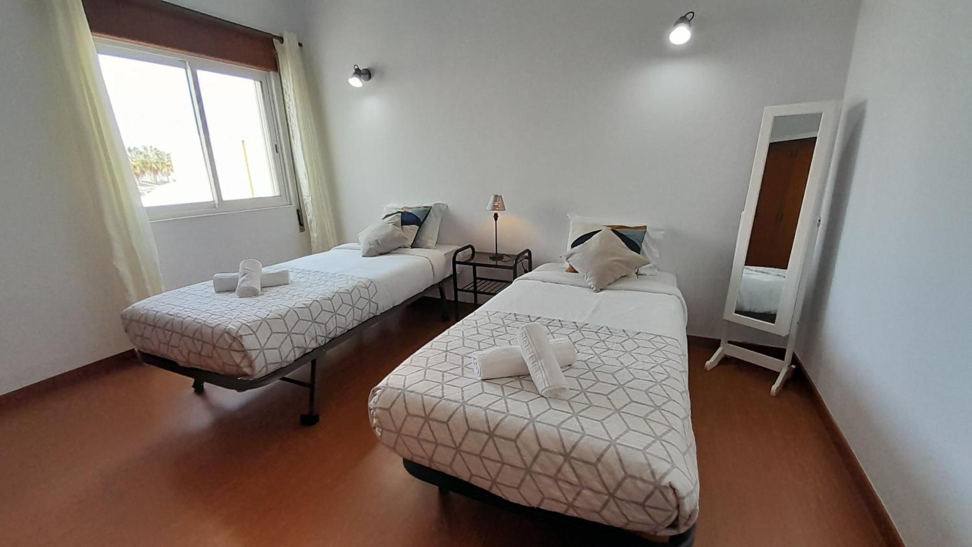 #204 Larimar Flat By Holidays Appartement
