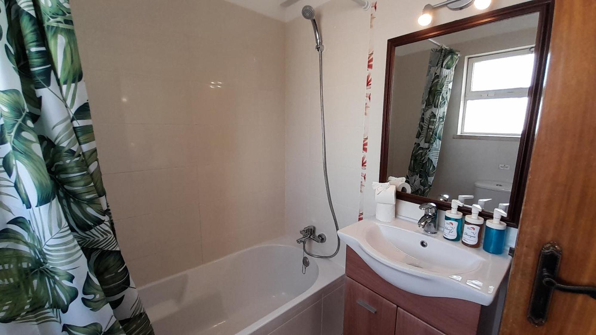 Appartement #204 Larimar Flat By Holidays *